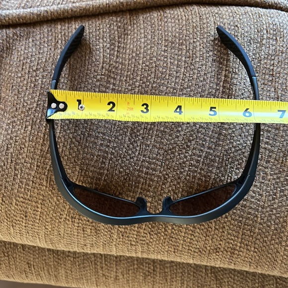 Gargoyles vortex sunglasses - Picture 7 of 9